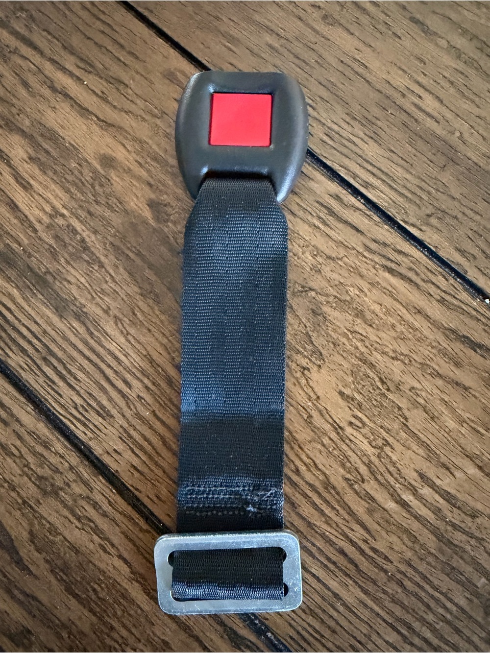 New Graco Extend2Fit Car Seat Replacement Crotch Buckle Assembly